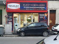 Tes - Elec, Marseille - Horaires d'ouverture