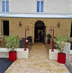 La Petite France, Montpeyroux - Horaires d'ouverture