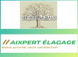 GAZEAUX élagage & jardin Aix- en-Provence, Aix-en-Provence - Horaires d'ouverture
