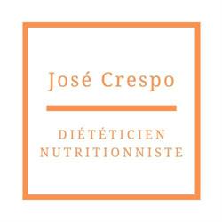 José Crespo Diététicien Nutritionniste à Angers, - Horaires d'ouverture