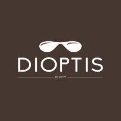 Dioptis, Vichy - Horaires d'ouverture