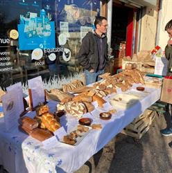 Boulangerie Serona, Saint-Jean-d'Illac - Horaires d'ouverture