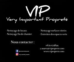 Very Important Propreté, Brétigny-sur-Orge - Horaires d'ouverture