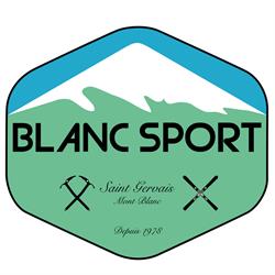 BLANC SPORT, Saint-Gervais-les-Bains - Horaires d'ouverture