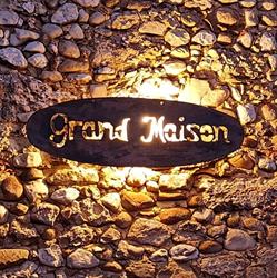 Gîte Grand Maison, Auberives-en-Royans - Horaires d'ouverture