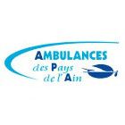Ambulances des Pays de l'Ain, Pont-d'Ain - Horaires d'ouverture