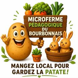 Micro ferme du Bourbonnais, Dompierre-sur-Besbre - Horaires d'ouverture