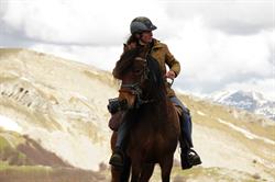 Parole De Cheval, Vassieux-en-Vercors - Horaires d'ouverture