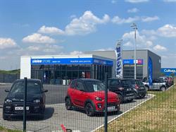 LIGIER STORE - BERRY VSP SAINT MAUR - VOITURES SANS PERMIS LIGIER, Saint-Maur - Horaires d'ouverture