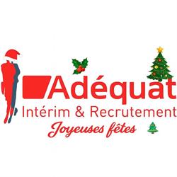 Adéquat Intérim & Recrutement, Barbezieux-Saint-Hilaire - Horaires d'ouverture