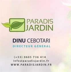 Paradisjardin, Aulnay-sous-Bois - Horaires d'ouverture