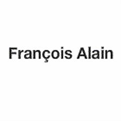 François Alain, Saint-Marcellin - Horaires d'ouverture