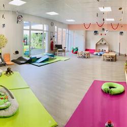 Micro Crèche Géno Baby, Sainte-Geneviève-des-Bois - Horaires d'ouverture