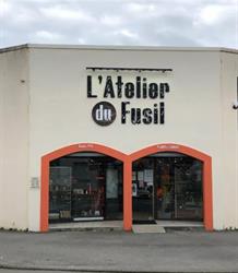 L'atelier du Fusil, Carhaix-Plouguer - Horaires d'ouverture