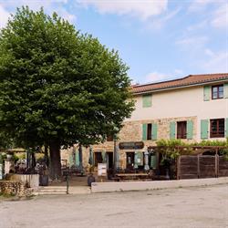 auberge du midi, Saint-Antoine-l'Abbaye - Horaires d'ouverture
