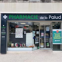 Pharmacie De La Palud, Saint-Hilaire-la-Palud - Horaires d'ouverture