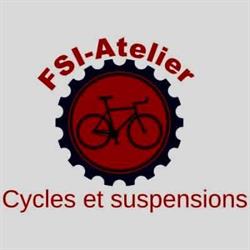 FSI-Atelier cycles et suspensions, Vic-le-Fesq - Horaires d'ouverture