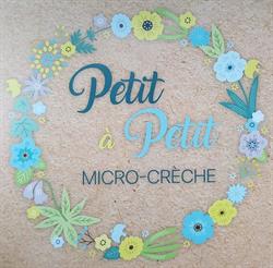 Crèche Petit à Petit, Loriol-du-Comtat - Horaires d'ouverture