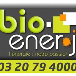 BIO ENERJ, Pont-à-Marcq - Horaires d'ouverture