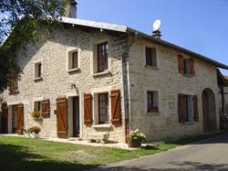 Gîtes Ruraux Fieux, Marigna-sur-Valouse - Horaires d'ouverture