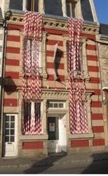 Galerie Rouge, Pont-l'Abbé - Horaires d'ouverture