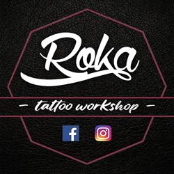 Roka Tattoo Workshop, Pont-de-l'Arche - Horaires d'ouverture