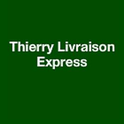 Thierry Livraison Express, Tignieu-Jameyzieu - Horaires d'ouverture