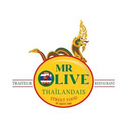 MR OLIVE "Le Restaurant" Thaïlandais, Saint-Nazaire - Horaires d'ouverture