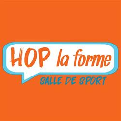 Hoplaforme Is-sur-Tille Salle de sport, - Horaires d'ouverture