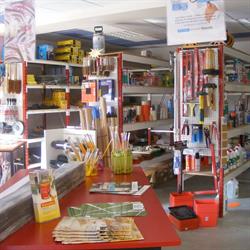 Servigne Laurent Platrerie Peinture, Saint-Georges-de-Reneins - Horaires d'ouverture