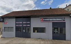 Garage Auto Bike Motors, Montmoreau-Saint-Cybard - Horaires d'ouverture