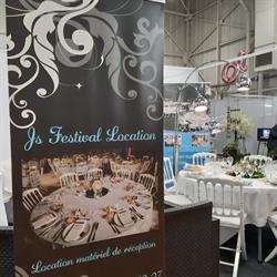 JS Festival Location, Saint-Hilaire-de-Lusignan - Horaires d'ouverture