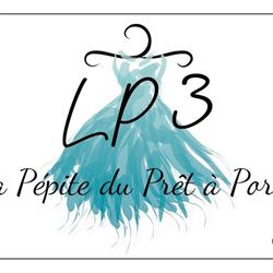 La Pépite du Prêt à Porter - LP3, Hyères - Horaires d'ouverture