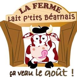 La Ferme Lait P'tits Bearnais, Castétis - Horaires d'ouverture