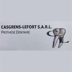 Casgrens Lefort SARL, Orléans - Horaires d'ouverture