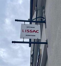 Lissac l'Opticien Meudon Bellevue, - Horaires d'ouverture