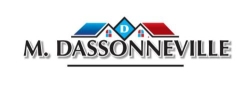 DASSONNEVILLE Couverture, Thiais - Horaires d'ouverture