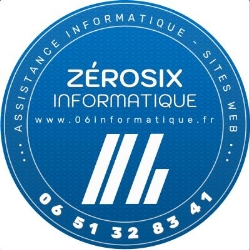 06 Informatique Nice - Dépannage Réparation Ordinateur Création de site internet, - Horaires d'ouverture