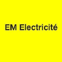 EM Electricité, Mantes-la-Ville - Horaires d'ouverture