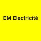 EM Electricité, Mantes-la-Ville - Horaires d'ouverture
