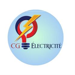 CG Électricité, Montverdun - Horaires d'ouverture