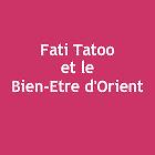Fati Tatoo Et Le Bien Etre D'Orient, Saint-Barthélemy - Horaires d'ouverture