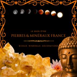 Pierres et Minéraux France, Sémeries - Horaires d'ouverture