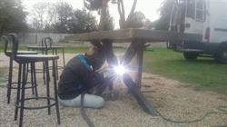 Gally soudure, Lagorce - Horaires d'ouverture