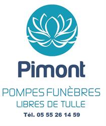 Pompes Funèbres Pimont, Tulle - Horaires d'ouverture