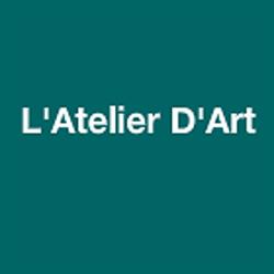 L'Atelier D'Art, Rouen - Horaires d'ouverture