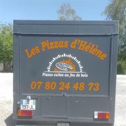 Les Pizzas d'Hélène, La Faye - Horaires d'ouverture