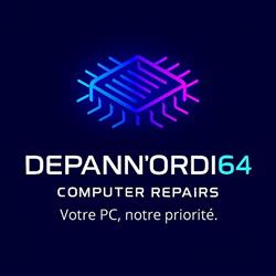 DEPANN'ORDI 64, Lons - Horaires d'ouverture