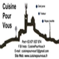 Cuisine pour Vous, Marseille - Horaires d'ouverture