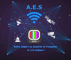 Antenne Electronique Services, Saint-André-des-Eaux - Horaires d'ouverture